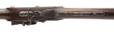 "Belgian Flintlock Military Musket (AL5488)" - Image 8 of 9