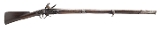 "Belgian Flintlock Military Musket (AL5488)" - Image 1 of 9