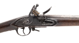 "Belgian Flintlock Military Musket (AL5488)" - Image 2 of 9