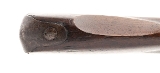 "Belgian Flintlock Military Musket (AL5488)" - Image 5 of 9