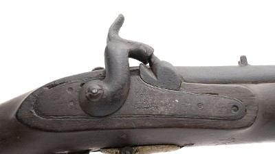 "British Lovell's Musket, Pattern 1842 (AL6995)" - Image 3 of 8