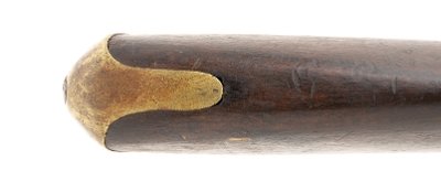 "British Lovell's Musket, Pattern 1842 (AL6995)" - Image 5 of 8