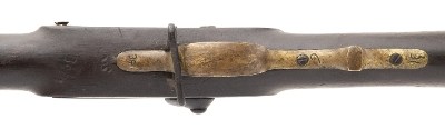 "British Lovell's Musket, Pattern 1842 (AL6995)" - Image 8 of 8