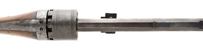 "Colt 2nd Model Paterson Revolving Rifle (AC224) DTX" - Image 3 of 10