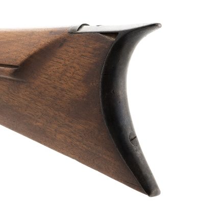 "Colt 2nd Model Paterson Revolving Rifle (AC224) DTX" - Image 9 of 10