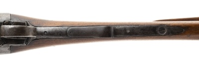 "Colt 2nd Model Paterson Revolving Rifle (AC224) DTX" - Image 8 of 10