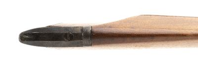 "Colt 2nd Model Paterson Revolving Rifle (AC224) DTX" - Image 5 of 10