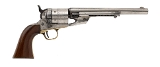 "Colt 1860 Army 2nd Model Richards Conversion (AC247)" - Image 7 of 7