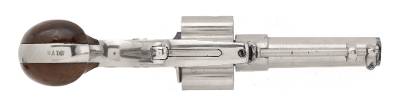 "Beautiful Factory Engraved Colt Cloverleaf (AC276)" - Image 3 of 6