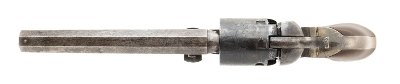 "Cased Colt 1849 Pocket Revolver (AC233)" - Image 4 of 10