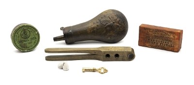 "Cased Colt 1849 Pocket Revolver (AC233)" - Image 8 of 10