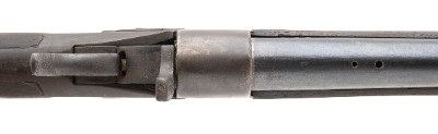 "Remington U.S. Navy Model 1867 Carbine Copy (AL5454) DTX" - Image 2 of 7