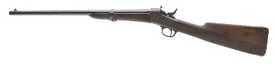 "Remington U.S. Navy Model 1867 Carbine Copy (AL5454) DTX" - Image 4 of 7
