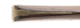 "Large 18th Century British Flintlock Musketoon (AL7051) DTX" - Image 5 of 9