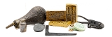 "Exceptional Cased New York Engraved Colt 1860 Army (AC217) DTX" - Image 3 of 11