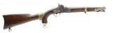 "US model 1855 Pistol Carbine with Stock (AH6516)" - Image 1 of 10
