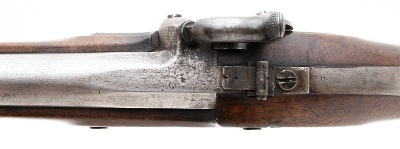"US model 1855 Pistol Carbine with Stock (AH6516)" - Image 9 of 10