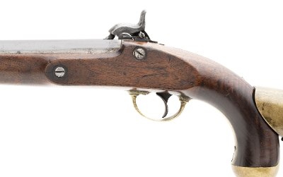 "US model 1855 Pistol Carbine with Stock (AH6516)" - Image 4 of 10
