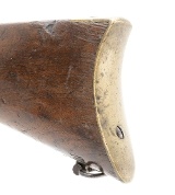 "US model 1855 Pistol Carbine with Stock (AH6516)" - Image 10 of 10