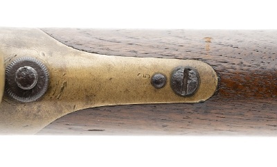 "US model 1855 Pistol Carbine with Stock (AH6516)" - Image 7 of 10