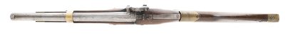 "US model 1855 Pistol Carbine with Stock (AH6516)" - Image 5 of 10