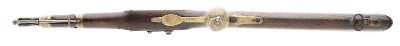 "US model 1855 Pistol Carbine with Stock (AH6516)" - Image 6 of 10