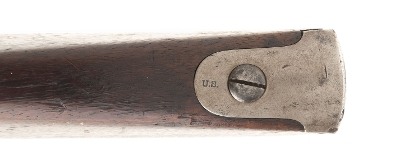 "Maynard Tape Primer Conversion U.S. Musket by Nippes (AL7010)" - Image 5 of 12