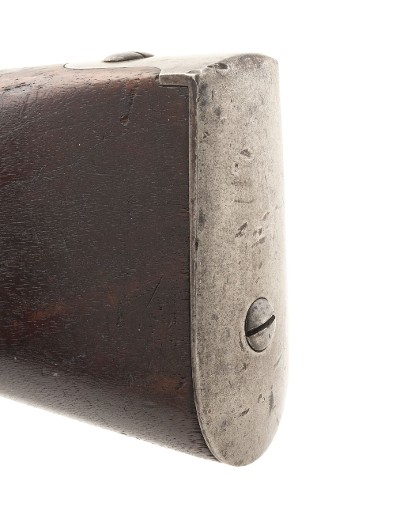 "Maynard Tape Primer Conversion U.S. Musket by Nippes (AL7010)" - Image 10 of 12