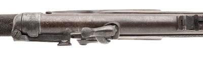 "Deluxe Calisher and Terry Carbine (AL6107)" - Image 4 of 9