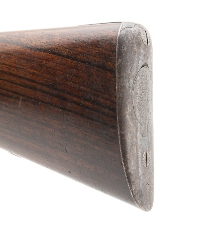 "Deluxe Calisher and Terry Carbine (AL6107)" - Image 9 of 9