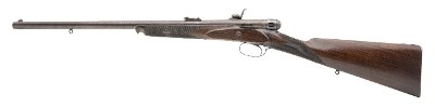 "Deluxe Calisher and Terry Carbine (AL6107)" - Image 5 of 9