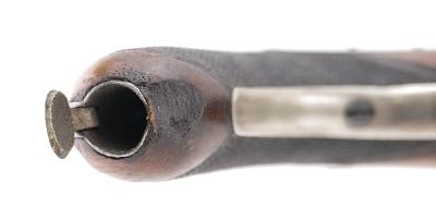"Percussion Pistol by Richardson (AH6230)" - Image 2 of 6