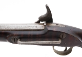 "Enfield Percussion Military Pistol (AH6483) DTX" - Image 2 of 11