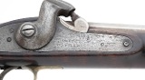 "Enfield Percussion Military Pistol (AH6483) DTX" - Image 9 of 11