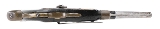 "Swedish Naval Percussion Belt Pistol (AH5920)" - Image 5 of 5