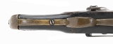 "Swedish Naval Percussion Belt Pistol (AH5920)" - Image 3 of 5