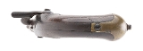 "French Model 1822 BIS Percussion Pistol (AH6162)" - Image 5 of 6