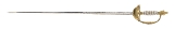 "Beautiful 1860 Staff & Field Presentation Sword to Surgeon General of Connecticut (SW1304)" - Image 1 of 8