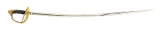 "Very Fine Pattern 1872 Presentation Sword by N. C. Lilly & Co of Columbus, OH (12348096)(dtx)" - Image 6 of 9