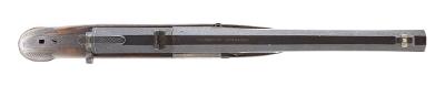"Rare Dreyse Single Shot Needle Fire Pistol (AH6465)" - Image 4 of 6