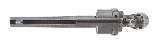 "Rare Dutch Model 1873 Klein (small) Pistol (AH6462)" - Image 6 of 7