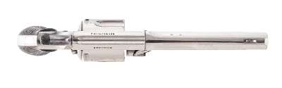 "Webley No. 5 Army Express .450 Caliber (AH6425)" - Image 4 of 5