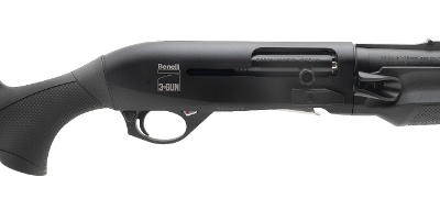 "Benelli M2 3 Gun 12 Gauge (NGZ6) New" - Image 2 of 4