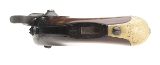"German State Cavalry Percussion Pistol (AH6287)" - Image 4 of 6