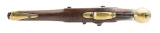 "German State Cavalry Percussion Pistol (AH6287)" - Image 5 of 6