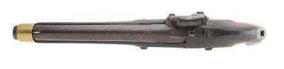 "German State Cavalry Percussion Pistol (AH6287)" - Image 3 of 6