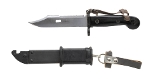 "East German AK47 Bayonet (MEW3016)" - Image 2 of 2