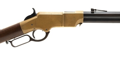"Very Fine Henry Rifle (AW106)" - Image 2 of 12