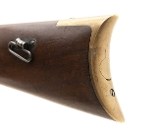 "Very Fine Henry Rifle (AW106)" - Image 12 of 12