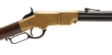 "Very Fine Henry Rifle (AW106)" - Image 2 of 12